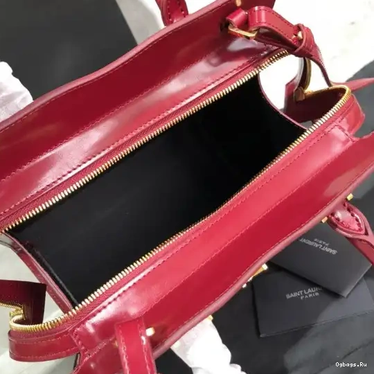 YSL SMALL TOTE UPTOWN 0502